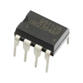OB 2354AP DIP-8 Entegre Devre thumbnail 2