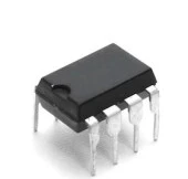 TL 071CP DIP-8 Entegre Devre thumbnail 1