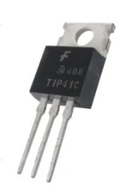 TIP 41C TO-220 Transistör thumbnail 1