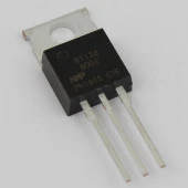 BT 138-600E TO-220 Triyak thumbnail 1