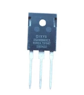 48N60C3 TO-247 IGBT Transistör thumbnail 2