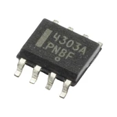 NCP 4303ADR2G SOIC-8 SMD Entegre Devre thumbnail 2