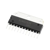 KIA 6282K SIP-12 Entegre Devre thumbnail 2