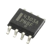 NCP 4303ADR2G SOIC-8 SMD Entegre Devre thumbnail 1