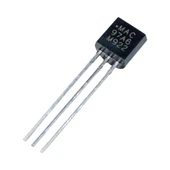 BT 131-600 MAC97A6 TO-92 Triyak thumbnail 2
