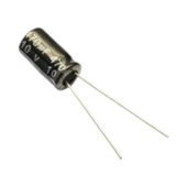470 MF 10 V Kondansatör thumbnail 2