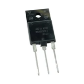 ST 1803 DFX TO-3PF Transistör thumbnail 2