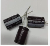 2700 MF 25 Volt Kondansatör thumbnail 1