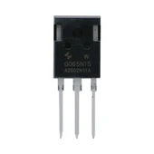 65N15 TO-247 Mosfet thumbnail 2