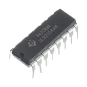 ULN 2004A DIP-16 Darlington Transistör thumbnail 1