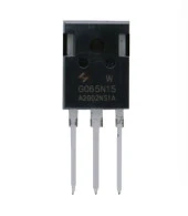 65N15 TO-247 Mosfet thumbnail 1