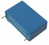 1.5 MF 275 Volt AC Polyester Kondansatör thumbnail 2
