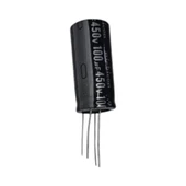 100 MF 400 Volt Snap Blok Kondansatör thumbnail 6
