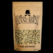 Yeşil Çiğ Kahve Çekirdek 1kg thumbnail 1