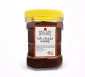 Tatlı Biber Salçası Güneş Kurusu 3 Kg thumbnail 2
