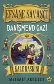 Kale Baskını (Efsane Savaşçı) MEHMET AKBULUT thumbnail 1