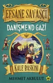 Kale Baskını (Efsane Savaşçı) MEHMET AKBULUT thumbnail 2