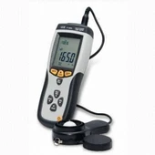 Cem Dt 8809A Profosyonel Luxmetre Işık Ölçer thumbnail 1