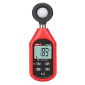 Unit UT 383BT Bluetooth Mini Dijital Luxmeter thumbnail 1