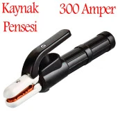 Kaynak Pensesi 300 Amper thumbnail 1