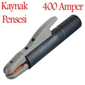 Kaynak Pensesi 400 Amper thumbnail 1