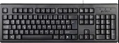 A4-TECH KM-720/USB/F Siyah Multimedia TR Kablolu Klavye thumbnail 5