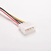 Powergate PW-ST15 15CM Sata Power Kablo thumbnail 7