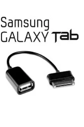 Navidata Galaxy Samsung Tablet Otg Kablo thumbnail 1
