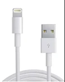 Subzero CL38 1a Lightning USB Şarj Data Kablo 1m iphone kablo thumbnail 3