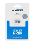 SUBZERO CA22 MICRO OTG ÇEVİRİCİ ADAPTÖR thumbnail 3