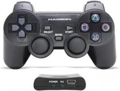 Hadron HD305 PC PS2 PS3 Kablosuz Oyun Kolu thumbnail 4