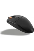Concord C-1 2X Click Optik Kablolu Mouse c1 thumbnail 2