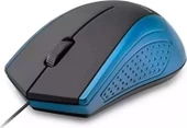 Hadron Hdx3260 Mouse Kablolu Usb 800 Dpı 143cm Mavi thumbnail 2