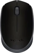 LOGITECH M171 KABLOSUZ USB MOUSE SİYAH 910-004424 thumbnail 5
