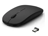 Concord C-10 Wireless 1600 Dpı Kablosuz Optik Mouse thumbnail 3