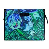 Bashaques The Truth 11 Inch Tablet & Clutch Çanta thumbnail 1
