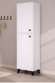 Mobilique Kumru Banyo Dolabı thumbnail 1