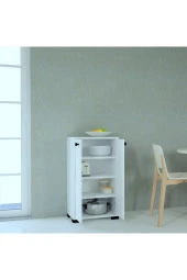 Mobilique Kayra Banyo Dolabı thumbnail 2