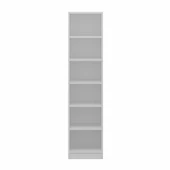 Minar Kale 190 1K Raflı Dlp Beyaz - Dore Plus thumbnail 5