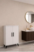 Mobilique Çınar Banyo Dolabı thumbnail 1