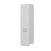 Minar 50 Cm Mutfak Boy Dolabı Beyaz D50-B1 thumbnail 6
