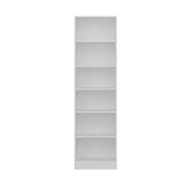 Minar 60 Cm Mutfak Boy Dolabı Beyaz Dore D60-D1 thumbnail 2