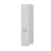 Minar 45 Cm Mutfak Boy Dolabı Beyaz D45-B1 thumbnail 6