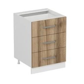 Minar Mtfk Mdl Alt 3Ç Nray 60Cm Dlp Byz Dore thumbnail 1