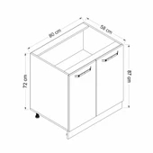 Minar Mtfk Mdl Alt 2K1R 80Cm Dlp Byz thumbnail 7