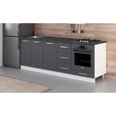 Minar 225 Cm Mutfak Dlb Byz Ant 225-A3-Alt thumbnail 3