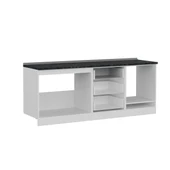 Minar 210 Cm Mutfak Dlb Byz Dore 210-D3-Alt thumbnail 6