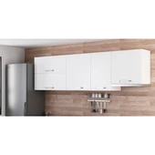 Minar 255 Cm Mutfak Dlb Byz 255-B8-Üst thumbnail 3