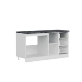 Minar 160 Cm Mutfak Dlb Byz Dore 160-D1-Alt thumbnail 6