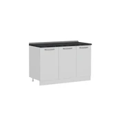 Minar 130 Cm Mutfak Dlb Byz 130-B1-Alt thumbnail 4